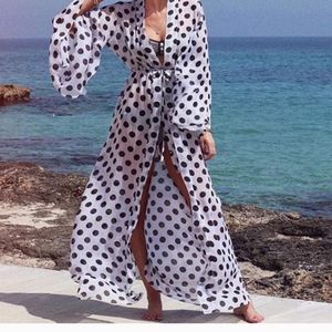 Women's Beach Cover Up